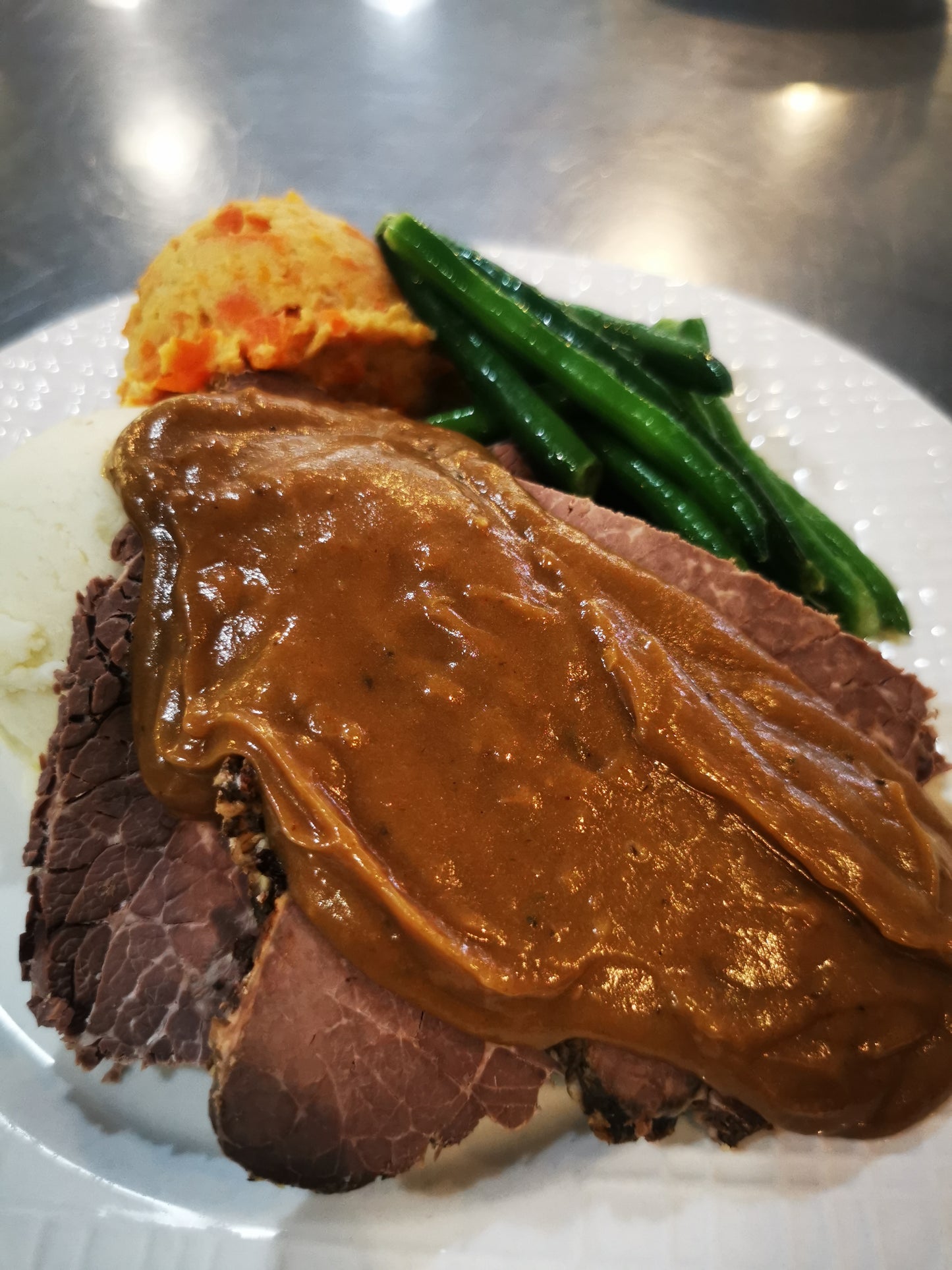 Beef Pot Roast