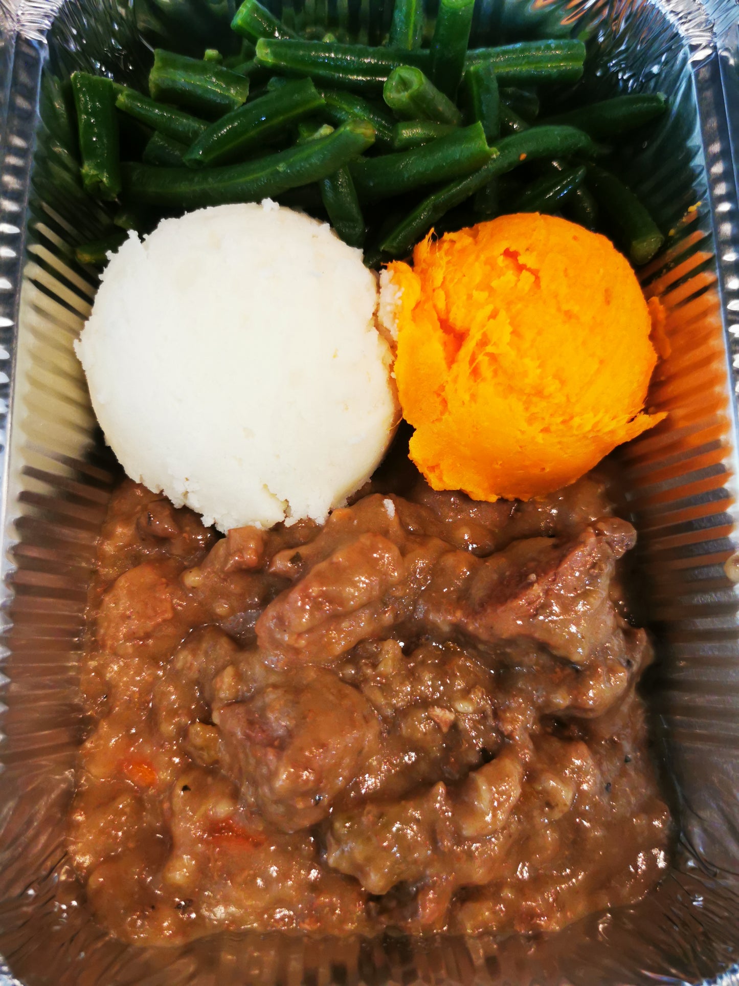 Irish Lamb Stew