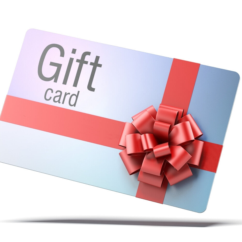 Gift Cards