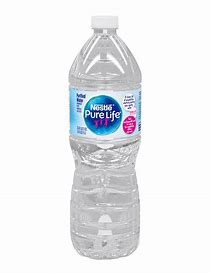 Bottled Water