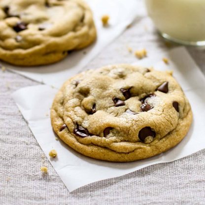 Cookie - Chocolate Chip