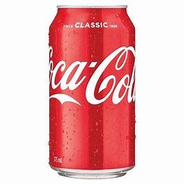 Coca Cola