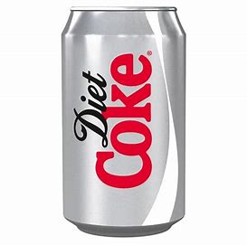 Diet Coke
