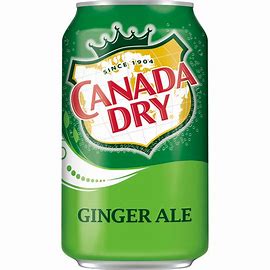 Gingerale