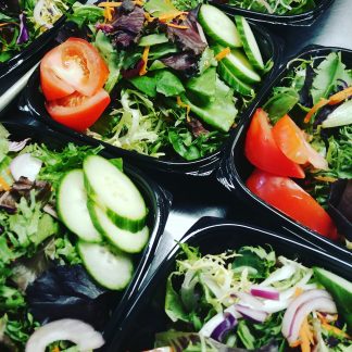 Artisan Green Salad