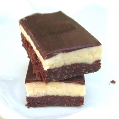 Nanaimo Bar
