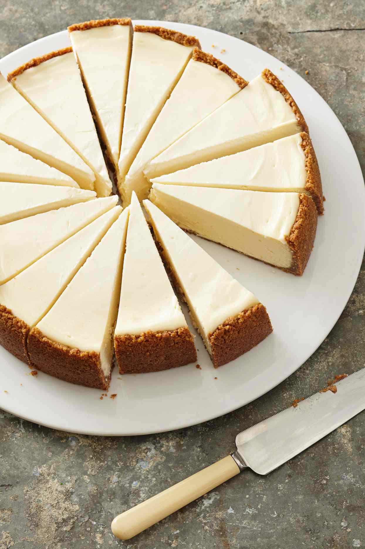 New York Cheesecake (2 pack)