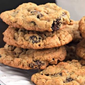 Cookie - Oatmeal Raisin