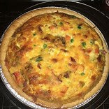 Quiche - Lorraine
