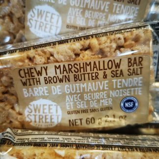 Marshmallow Bar - GF