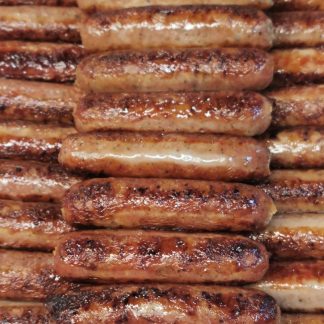 Turkey Sausages