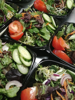 APPETIZERS / SALADS