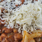 Turkey Penne Pasta
