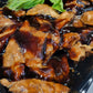 Honey Garlic Chicken