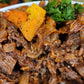 Texas Style Beef Brisket
