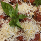 Veal Parmesan