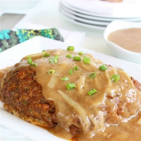 Beef Meatloaf