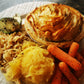 Coquilles St Jacques