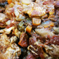 Chicken Coq au Vin ~ Includes Starch & two Veggies (Frozen Meal)