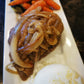 Salisbury Steak