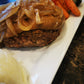 Salisbury Steak