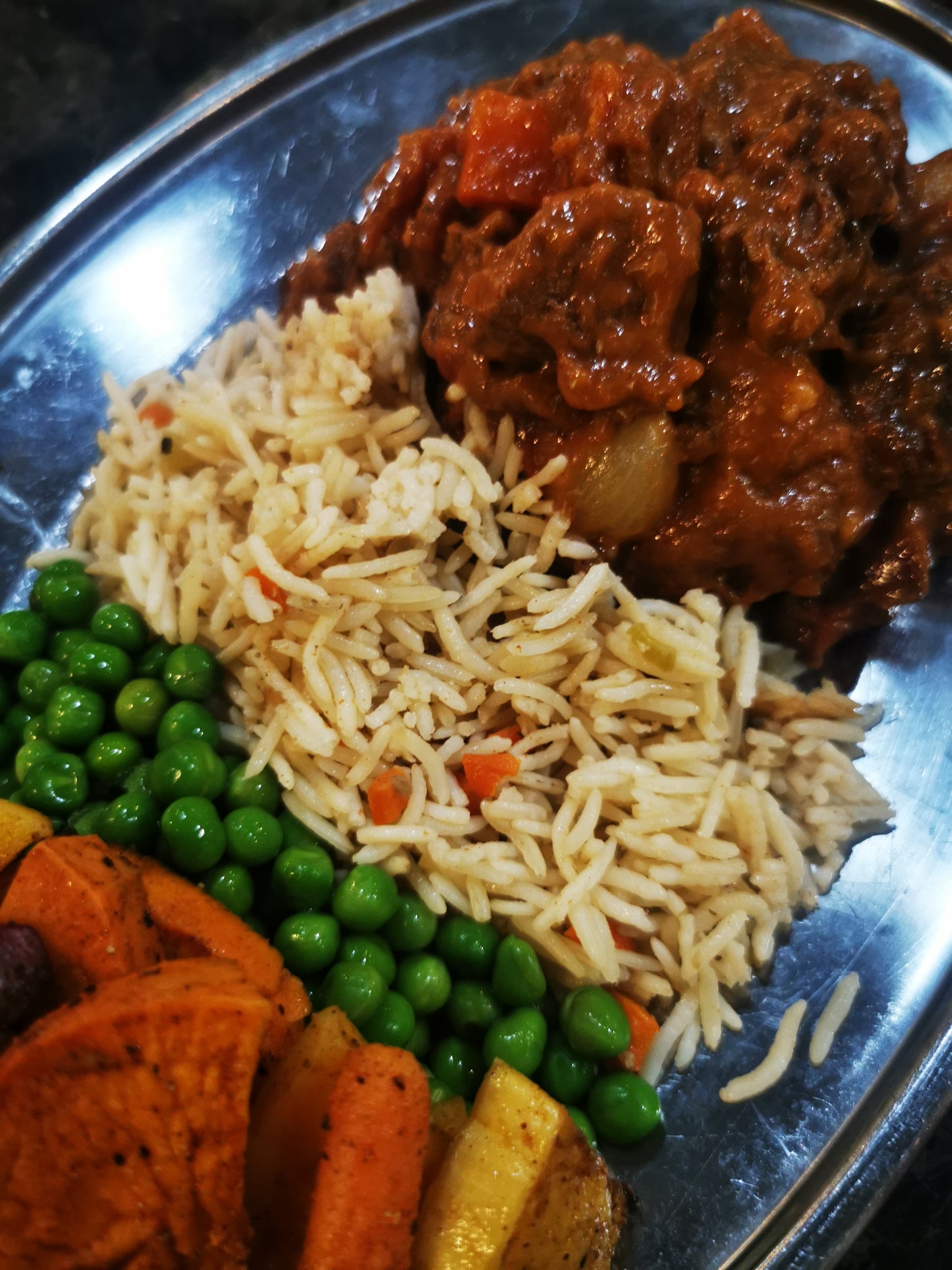 Hearty Beef Stew