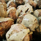Pesto Turkey Meatballs