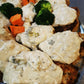 Broccoli Cheddar Chicken