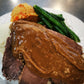 Beef Pot Roast