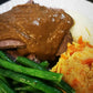 Beef Pot Roast