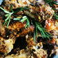 "Bone in" 9 Cut Rosemary Lime Chicken