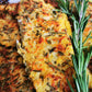 Parmesan Rosemary Crusted Haddock