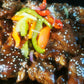 Asian Sesame Chicken