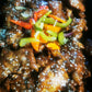 Asian Sesame Chicken