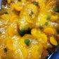 Orange Glazed Chicken Breast
