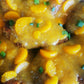 Orange Glazed Chicken Breast