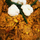 Mild Curried Beef   Biryani ~ Includes Starch & Mixed Veggies(Frozen Meal)