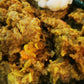 Mild Curried Beef   Biryani ~ Includes Starch & Mixed Veggies(Frozen Meal)