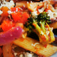 Penne Primavera (Frozen Meal)