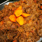 Hungarian Goulash