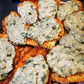 Chicken Florentine ~ Includes Starch & Veggies (Frozen Meal)