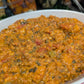 Coconut Red Lentil Stew