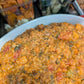 Coconut Red Lentil Stew
