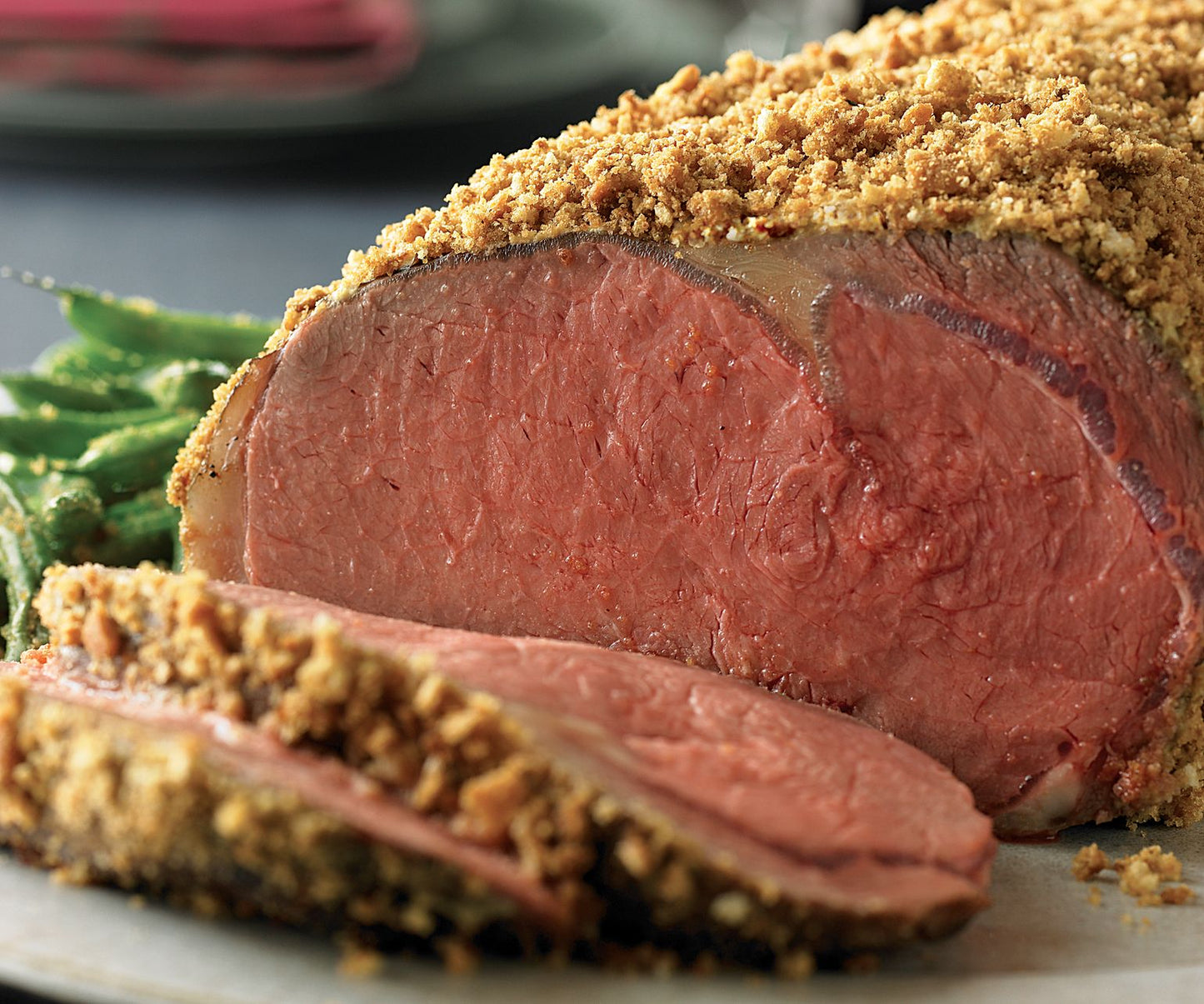 Holiday - Roast Beef Dinner (Fresh)