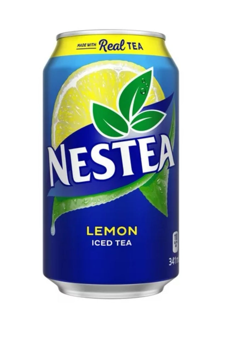 Nestea Can