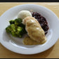 Chicken Dijon