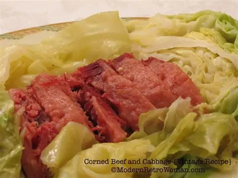 Corned Beef