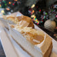 Buttered Rum & Eggnog  Cheesecake (2 pack)