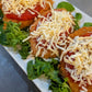 Pork Cutlet Parmesan -already included (Frozen Meal)