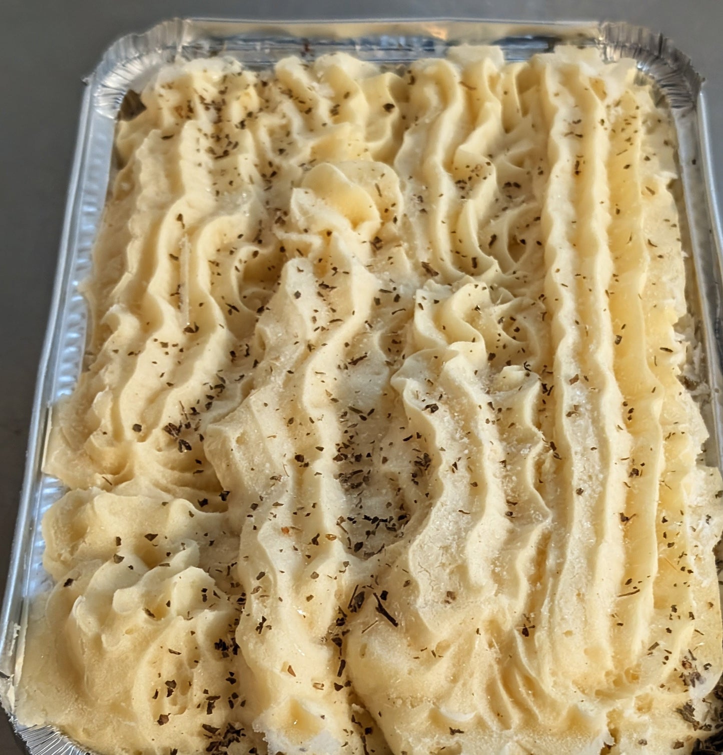 Lamb Shepards Pie